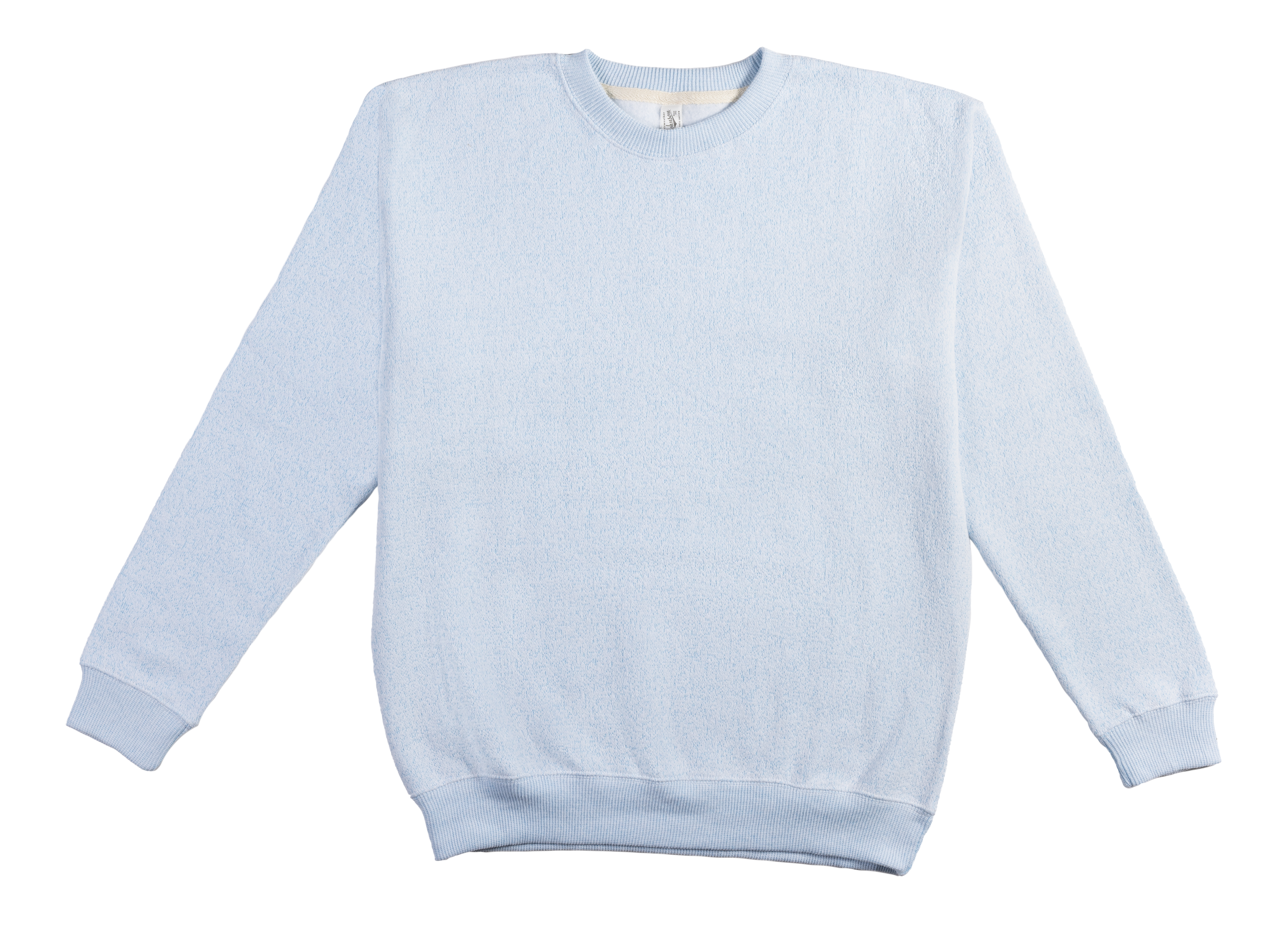 Nantucket Fleece Sweatshirt 4