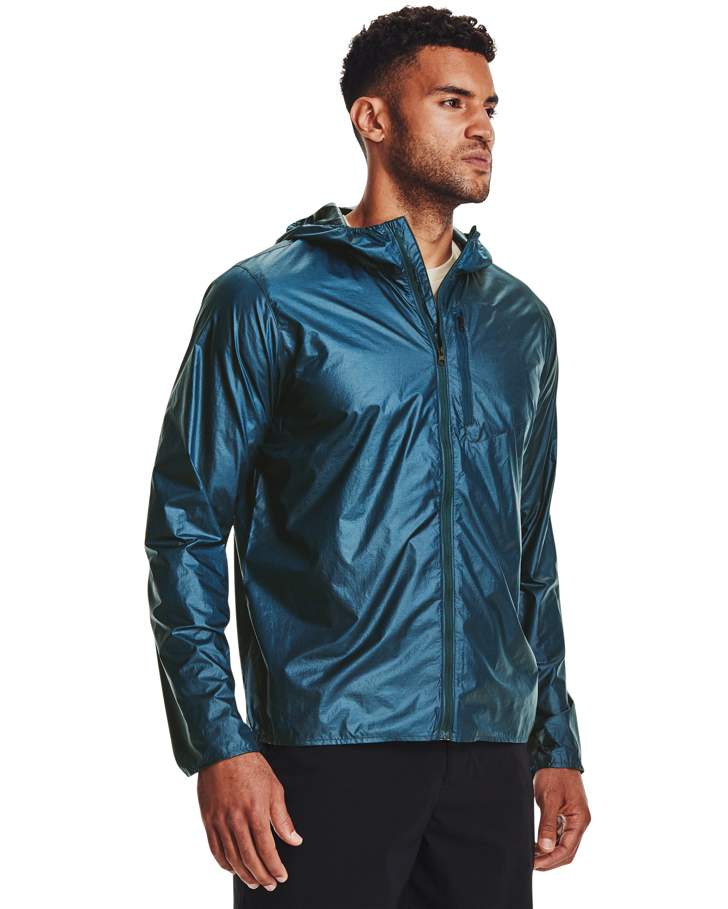 Men's UA Storm Impasse Wind Jacket  2