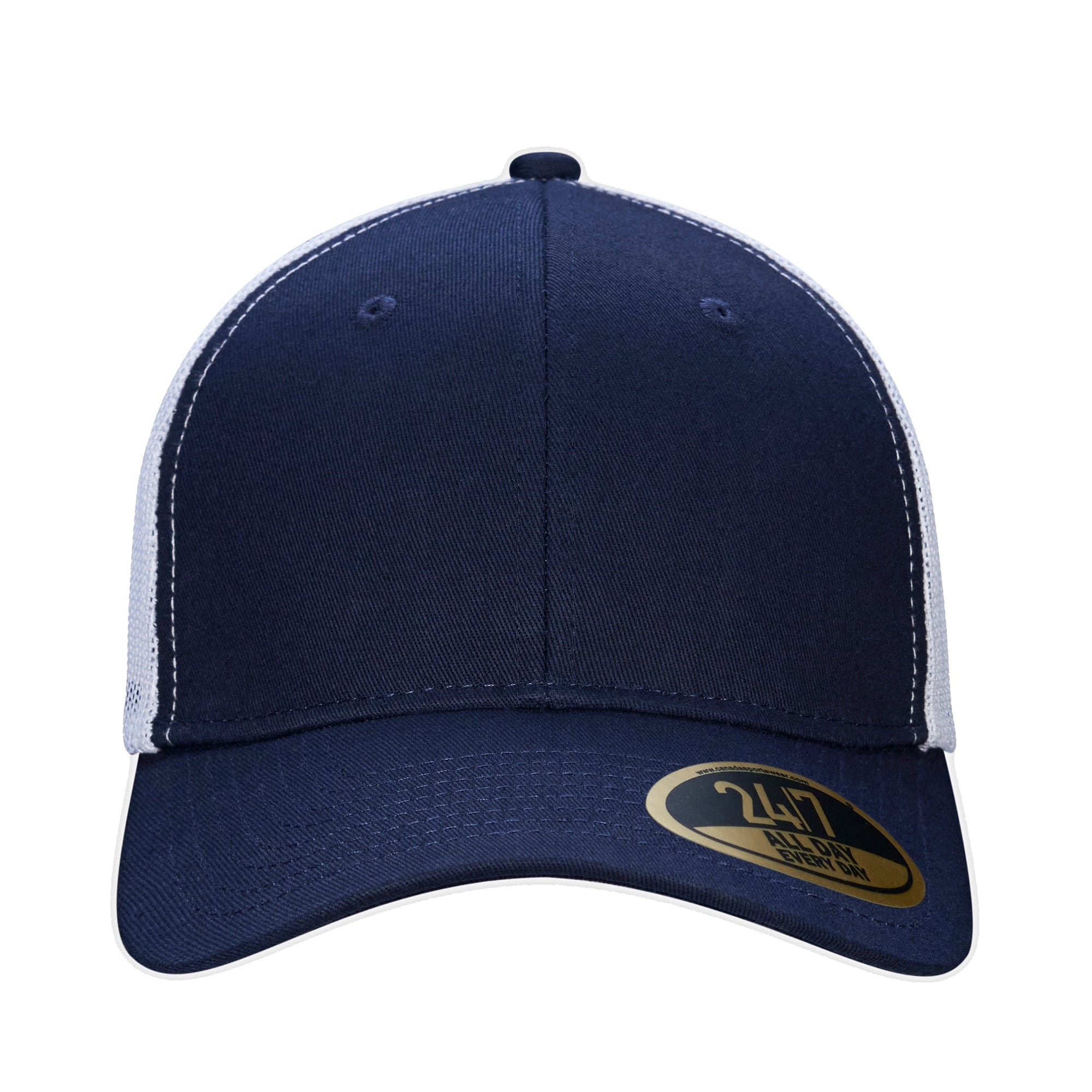 Trucker 9