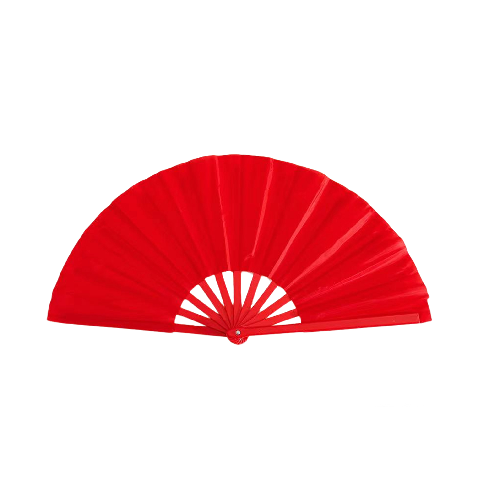 Foldable Oxford Blade Personal Hand Fan 6