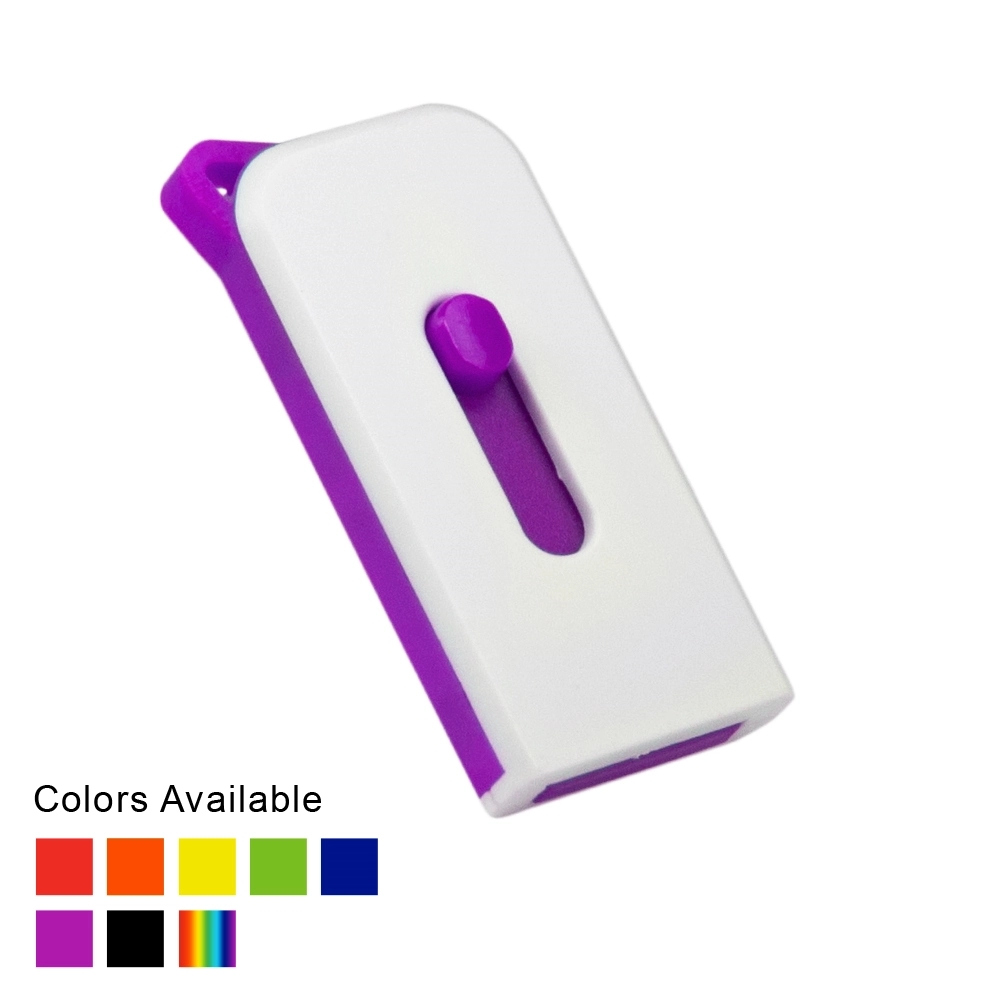 Mini USB Flash Drive 2.0