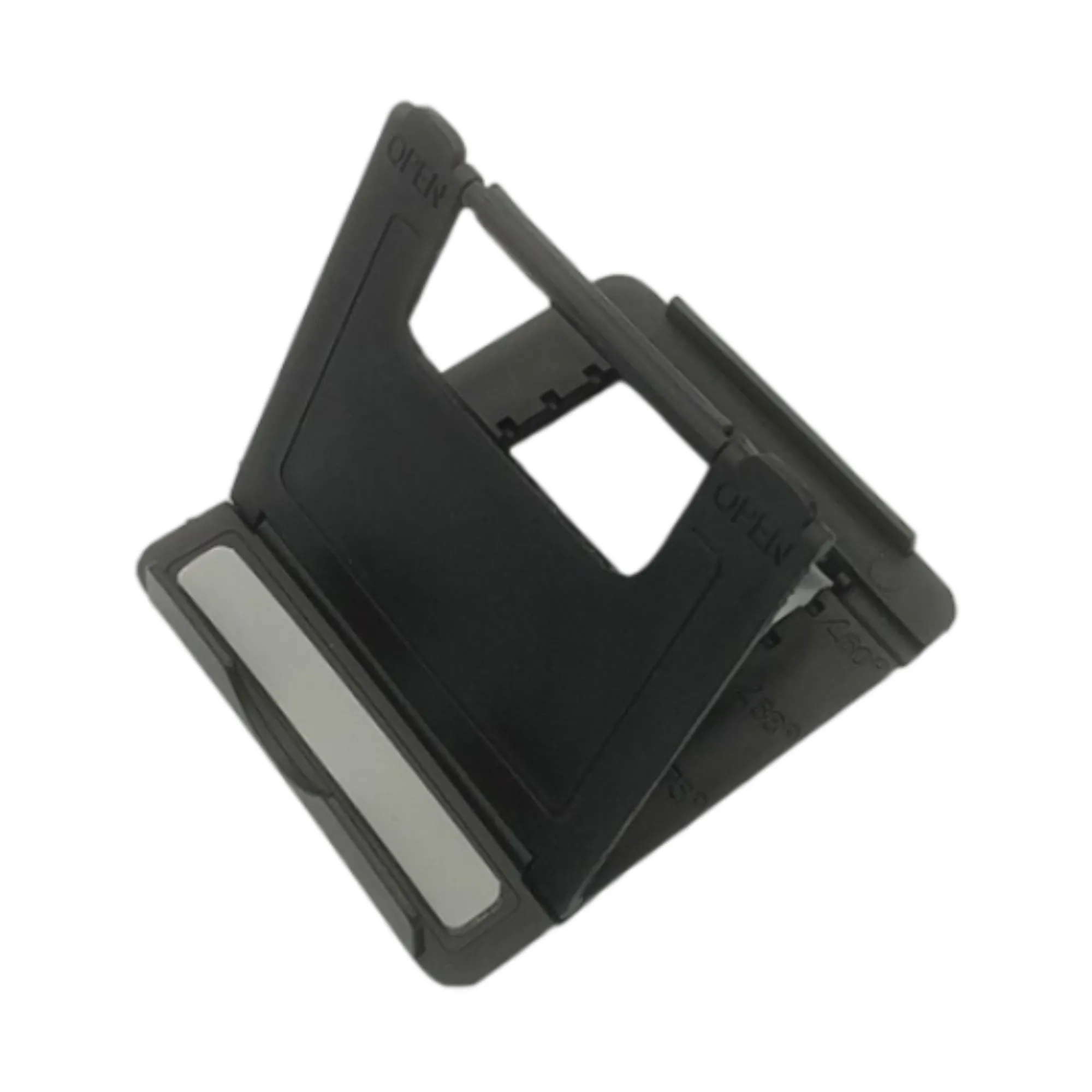 Multifunctional Phone Stand with Silk - Screening for Daily 1
