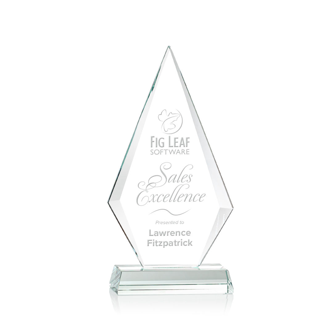 Capricia Award 10