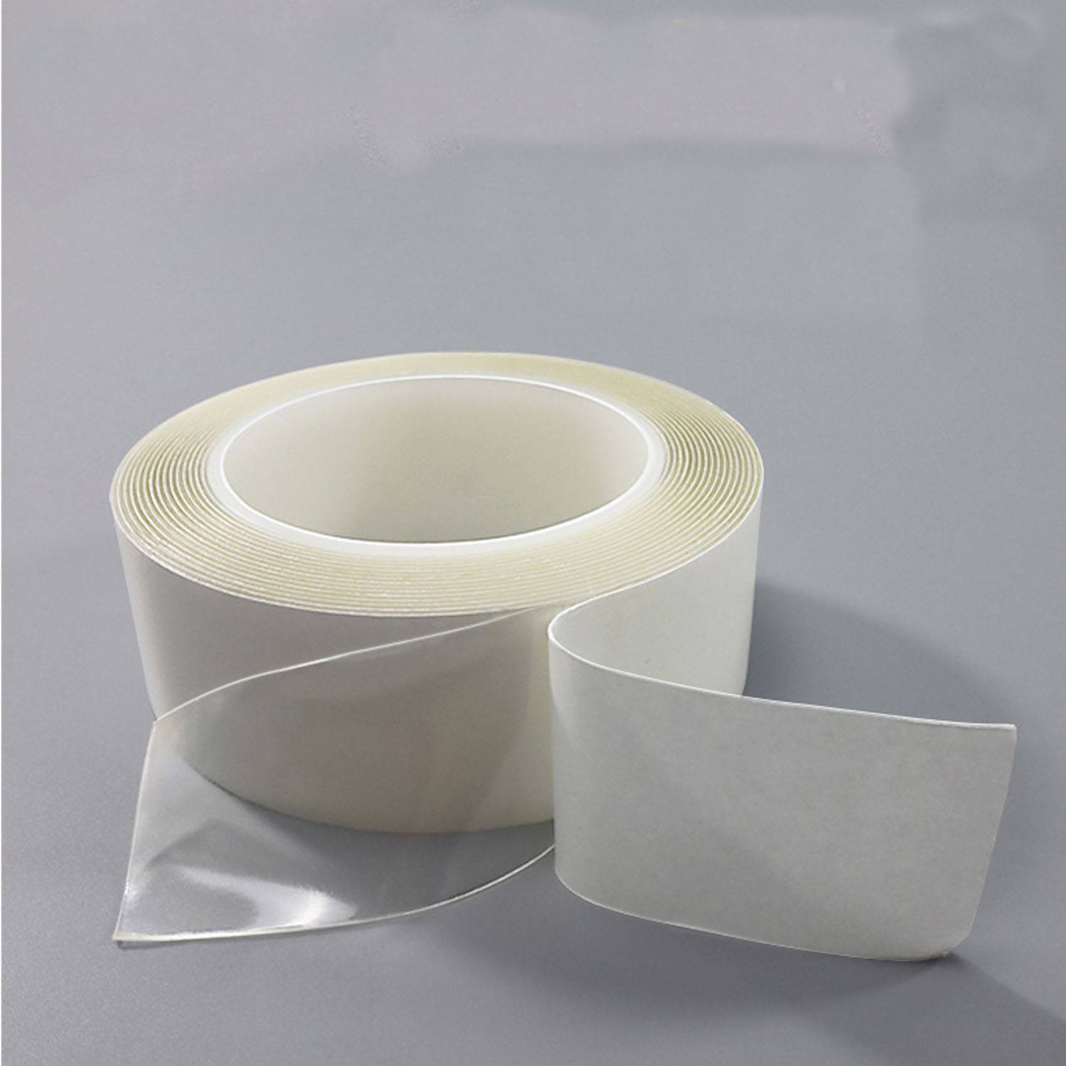 Transparent Strong Acrylic Plastic Double Sided Tape 4