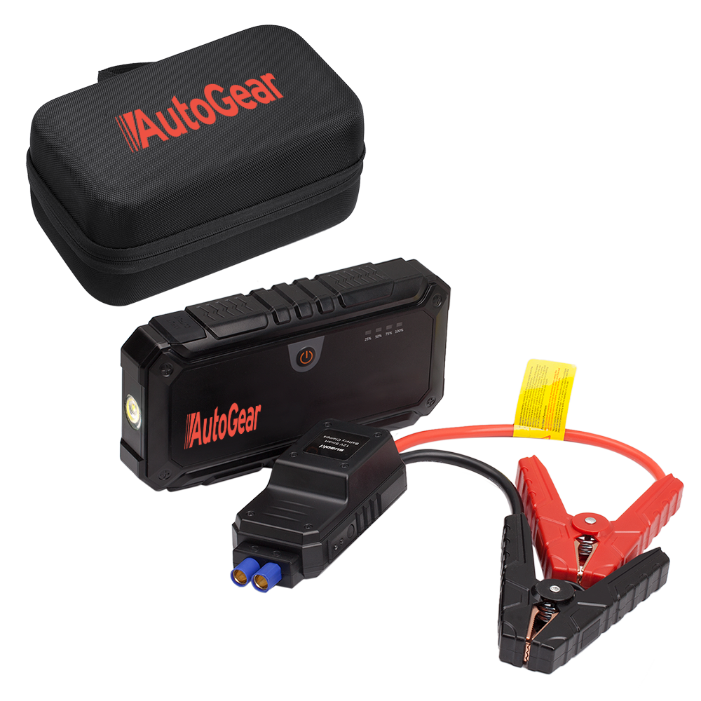 Guardian Multi-Function Jump Starter 5