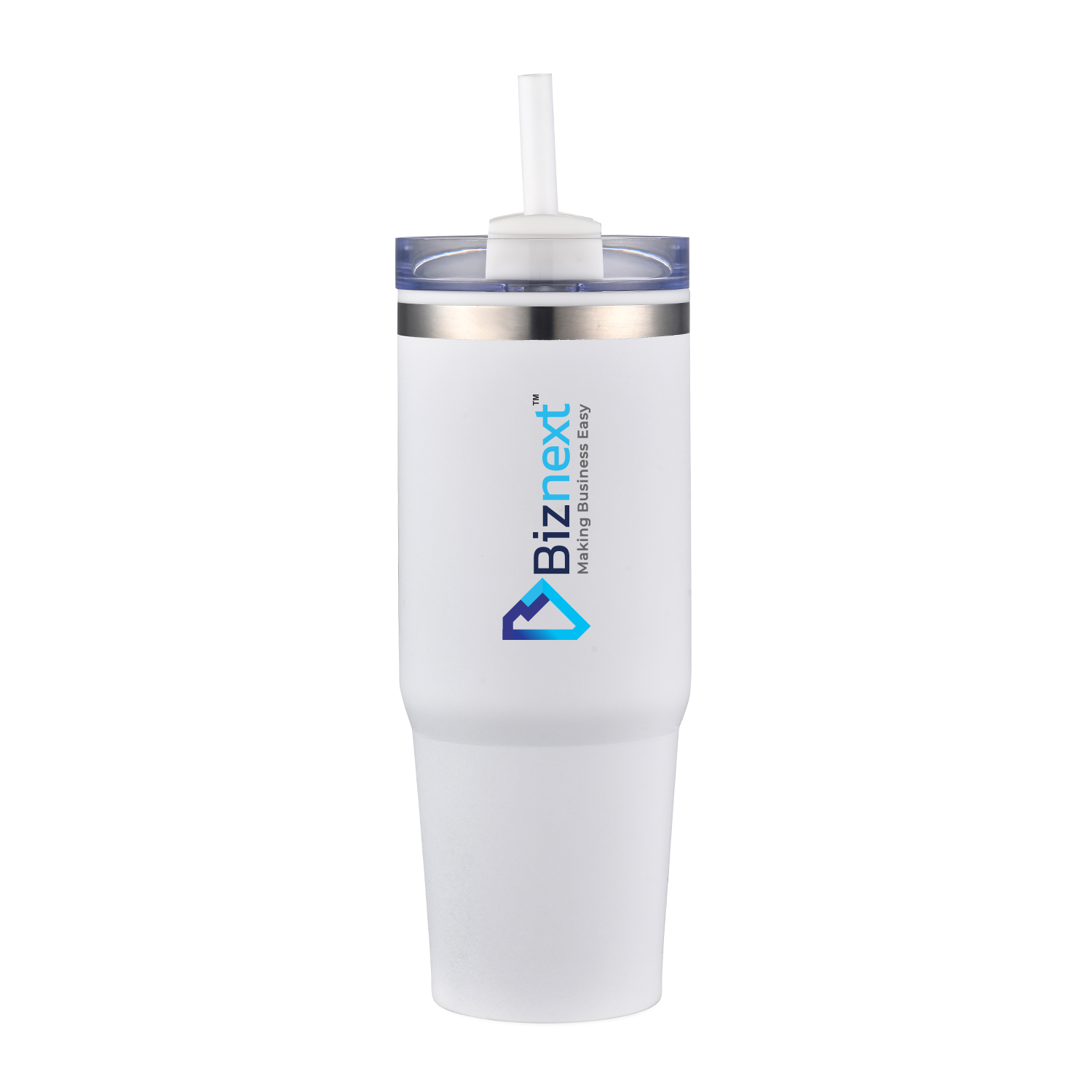 30 oz Travel Tumbler with Straw 6