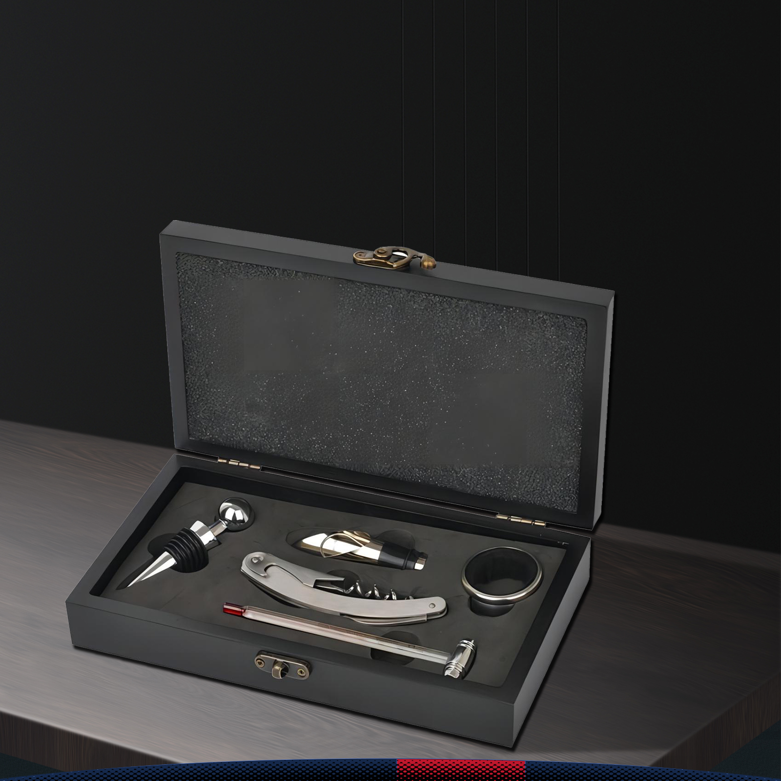 Rolut Wine Opener Set 5