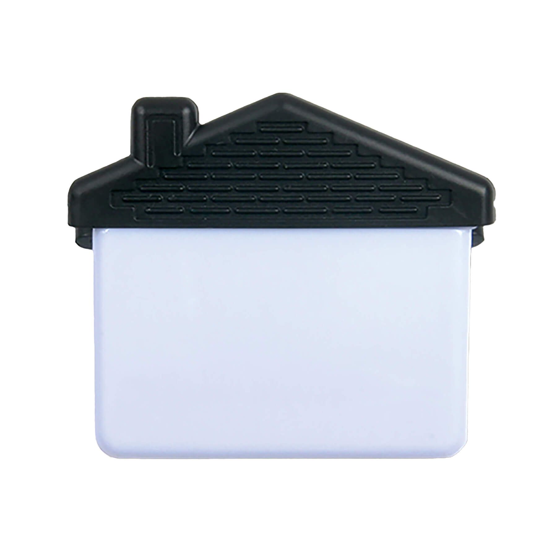 House Shaped Clip 5