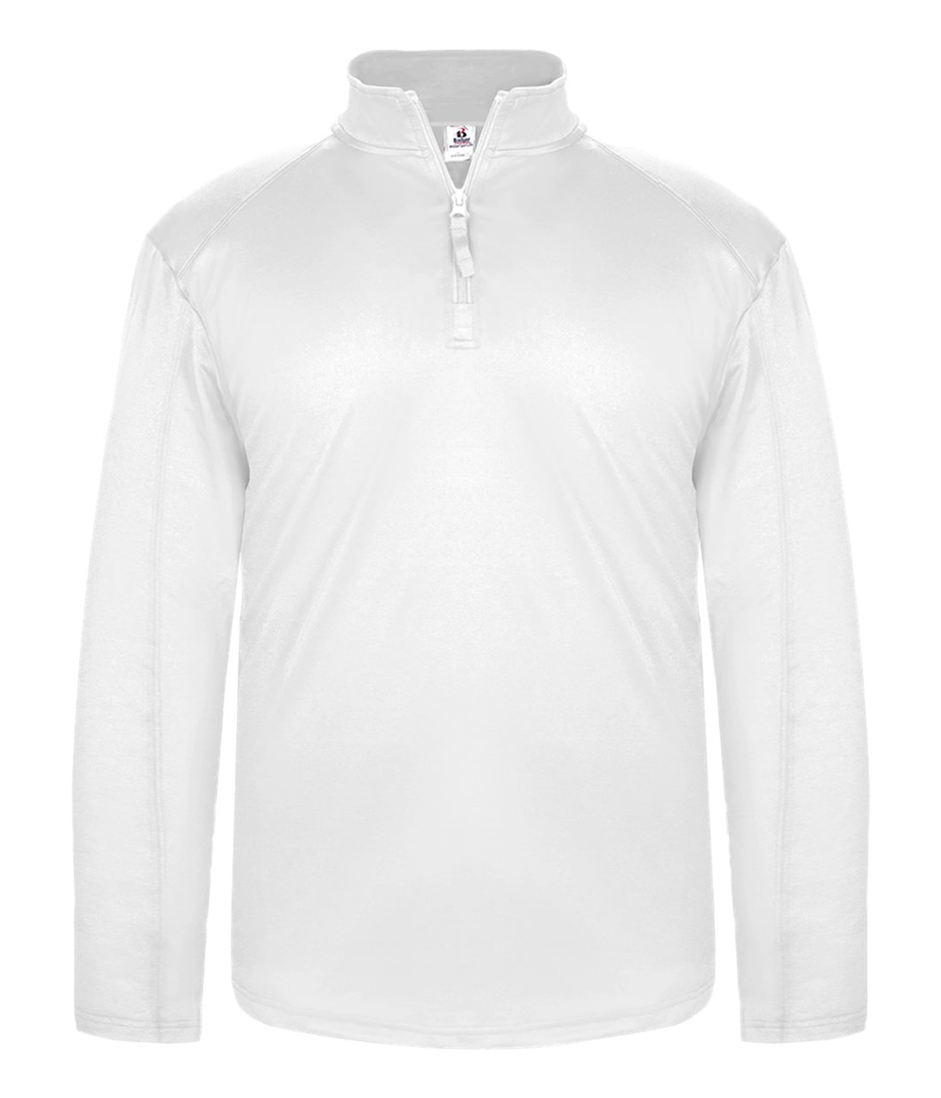 1/4 ZIP LIGHTWEIGHT PULLOVER 2
