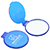 Ultra Thin Pocket Mirror 4