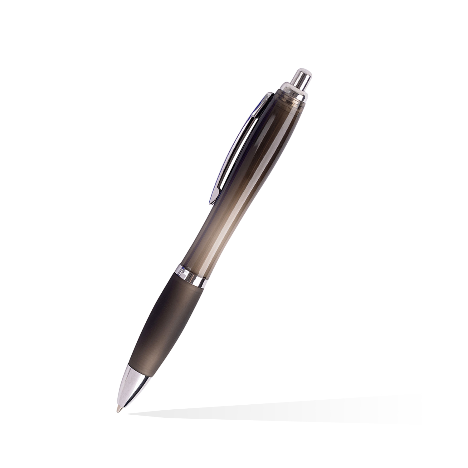 Basset Click Pen 21
