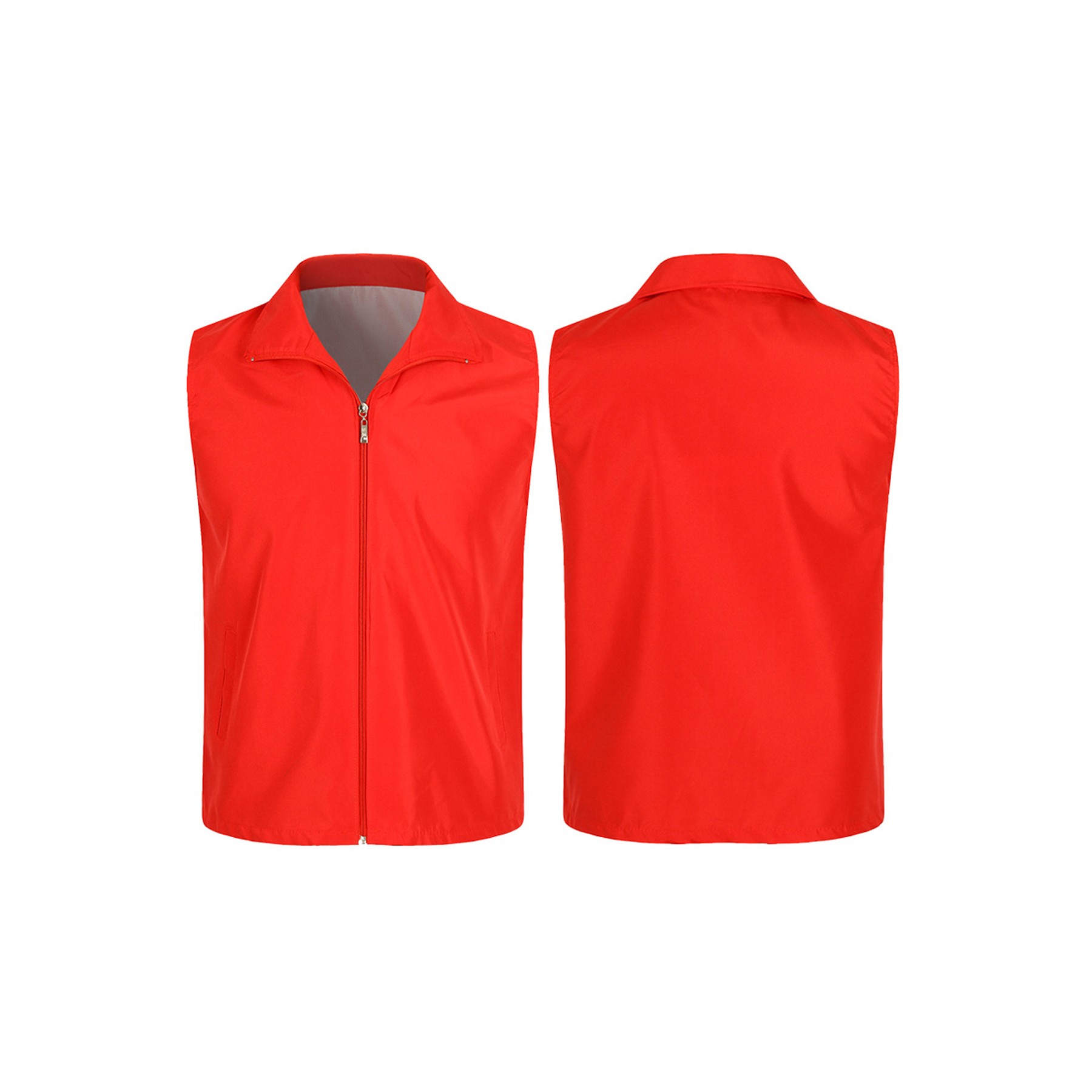 Volunteer Activity Vest 2