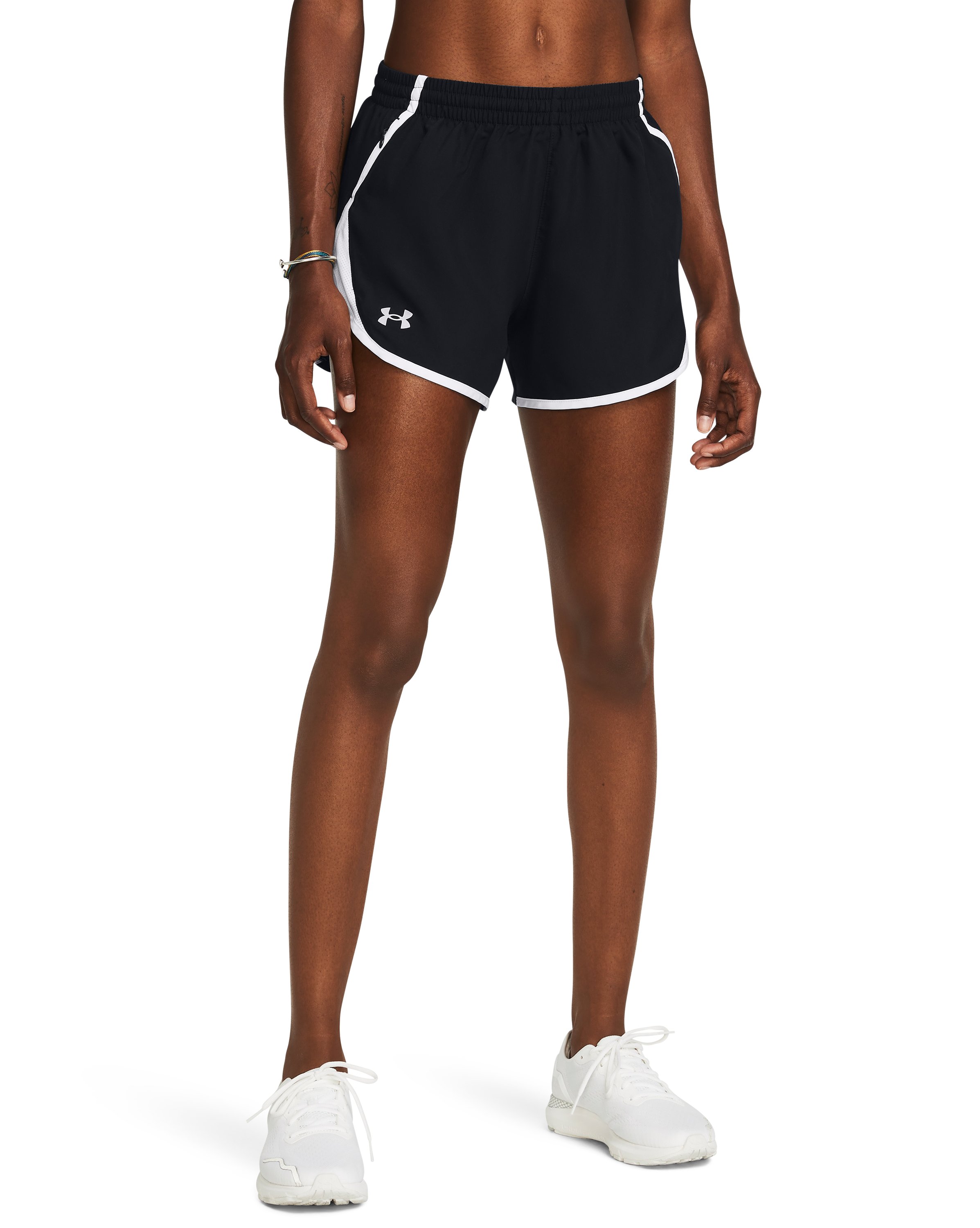 UA Fly-By Women's 3 Shorts 14