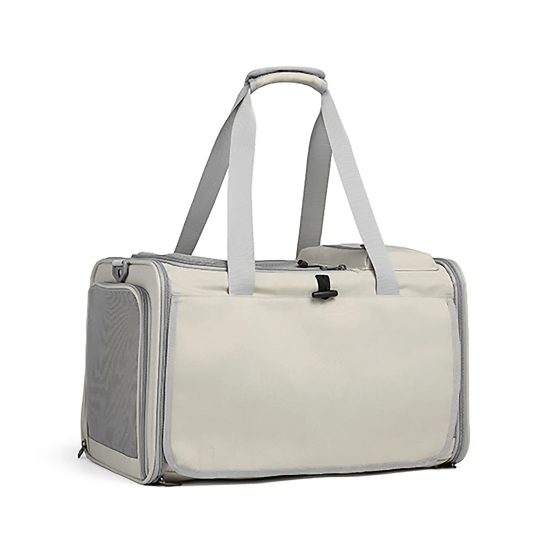 Oxford Pet Outdoor Breathable Foldable Cat Bag 2