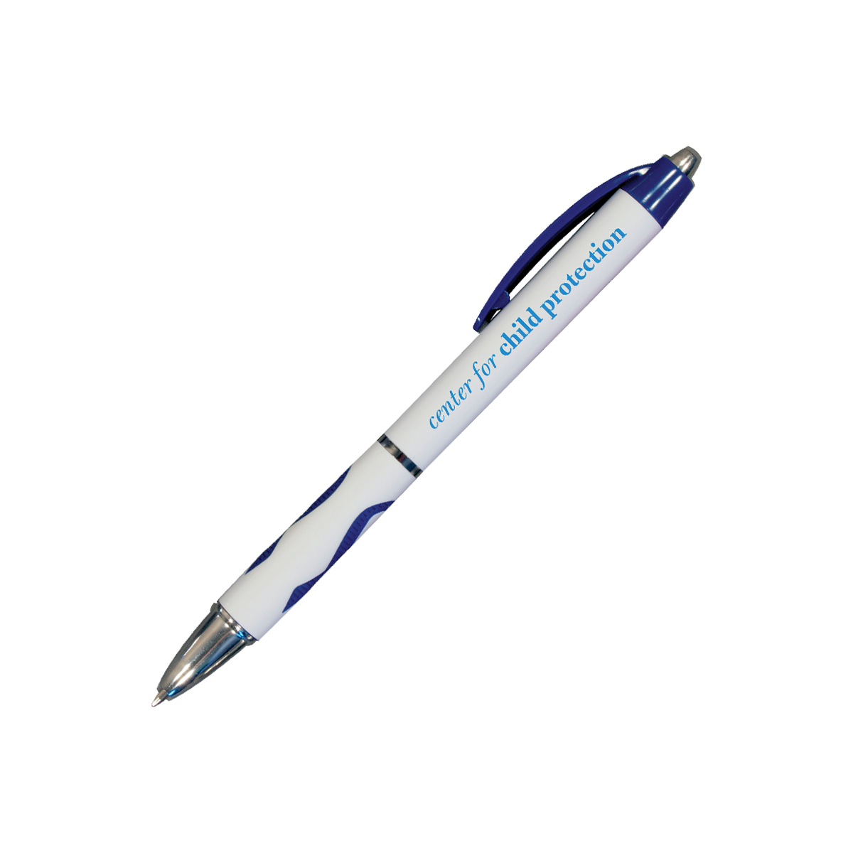 Awareness Grip Pen 6
