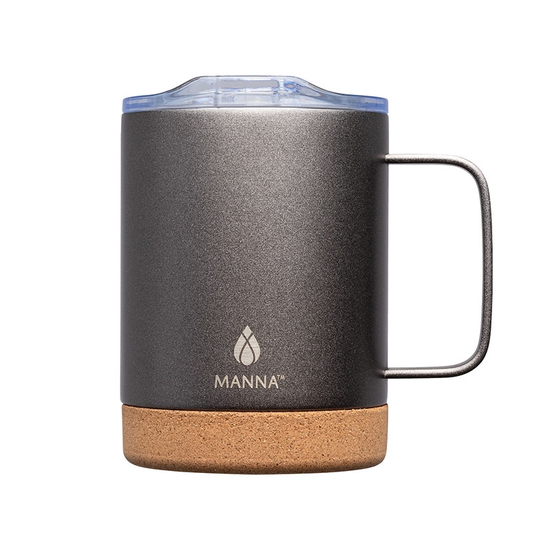 Manna™ Beacon 13 oz. Vacuum Insulated Camping Mug 28