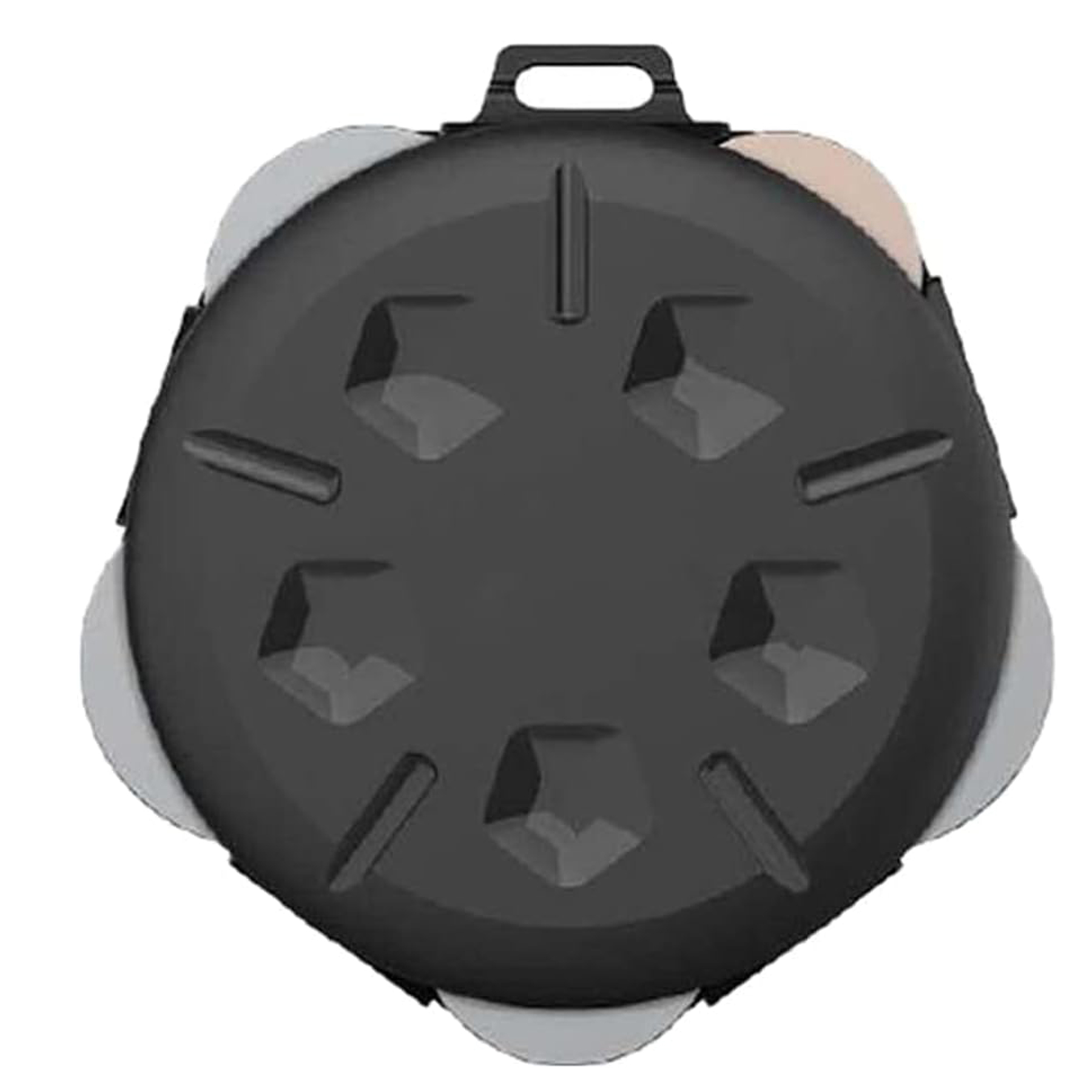 Portable Clip-On Coin Organizer 6