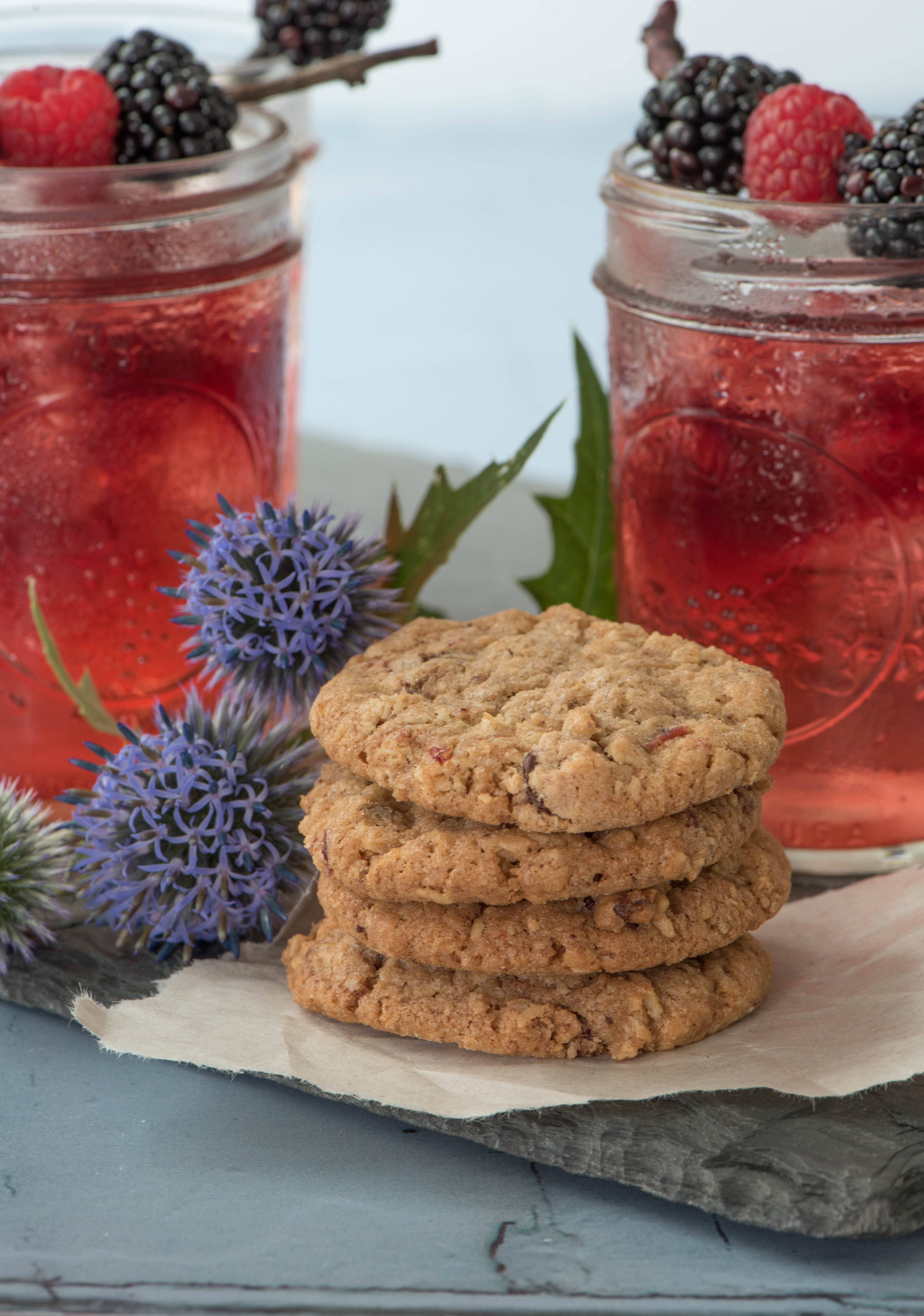 The Just Because Gourmet Gift Box 2