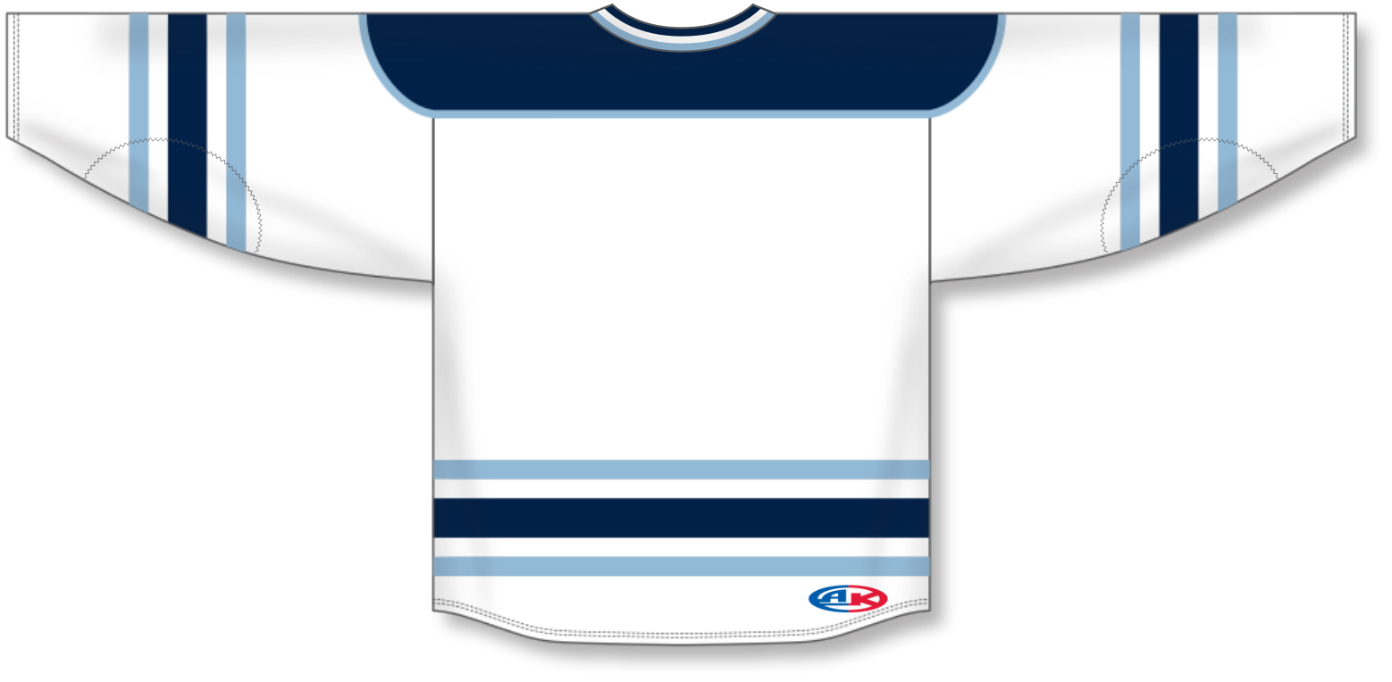 Pro Hockey Jerseys H550B-MAI-G03 14