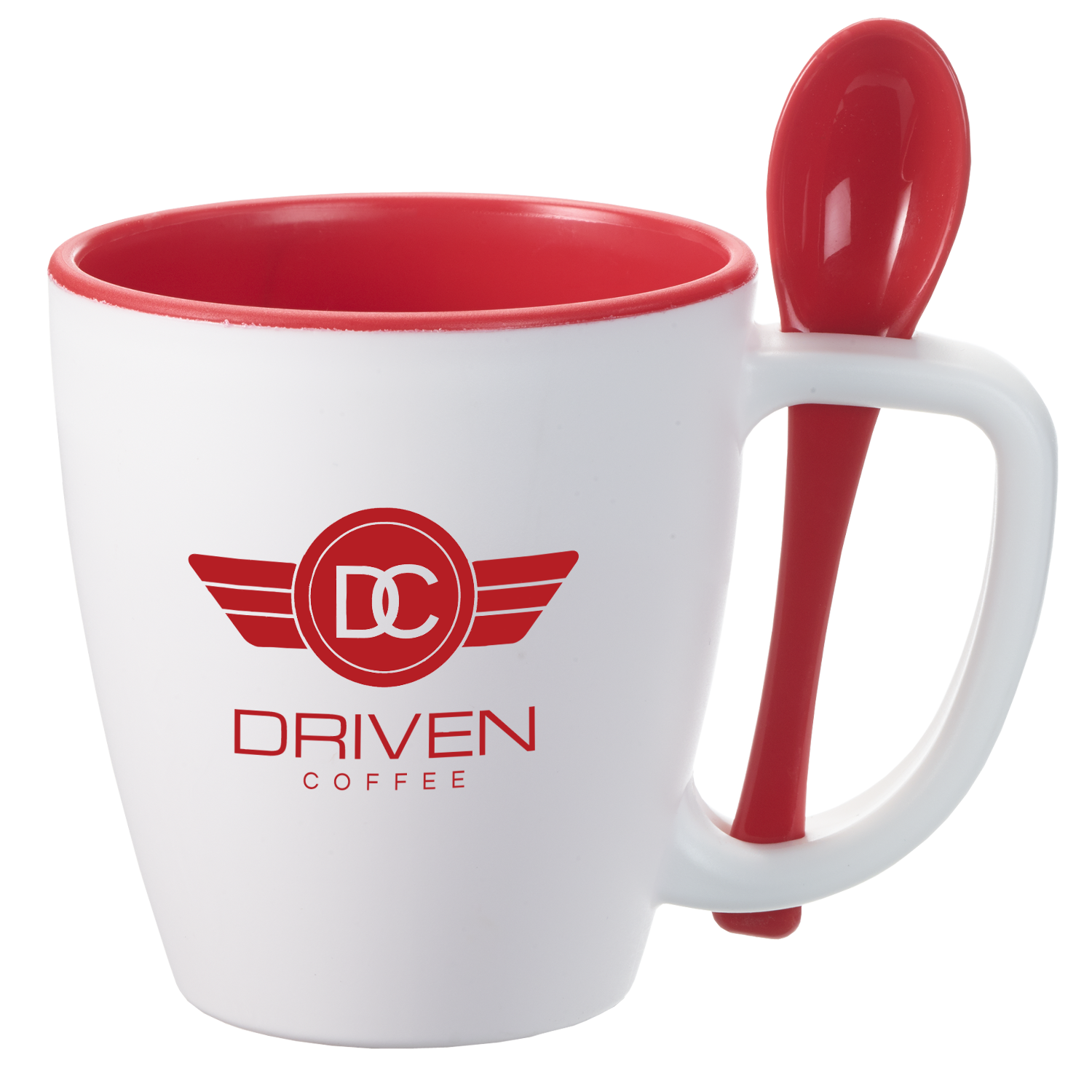 16 Oz. Stir'N Sip Mug 9