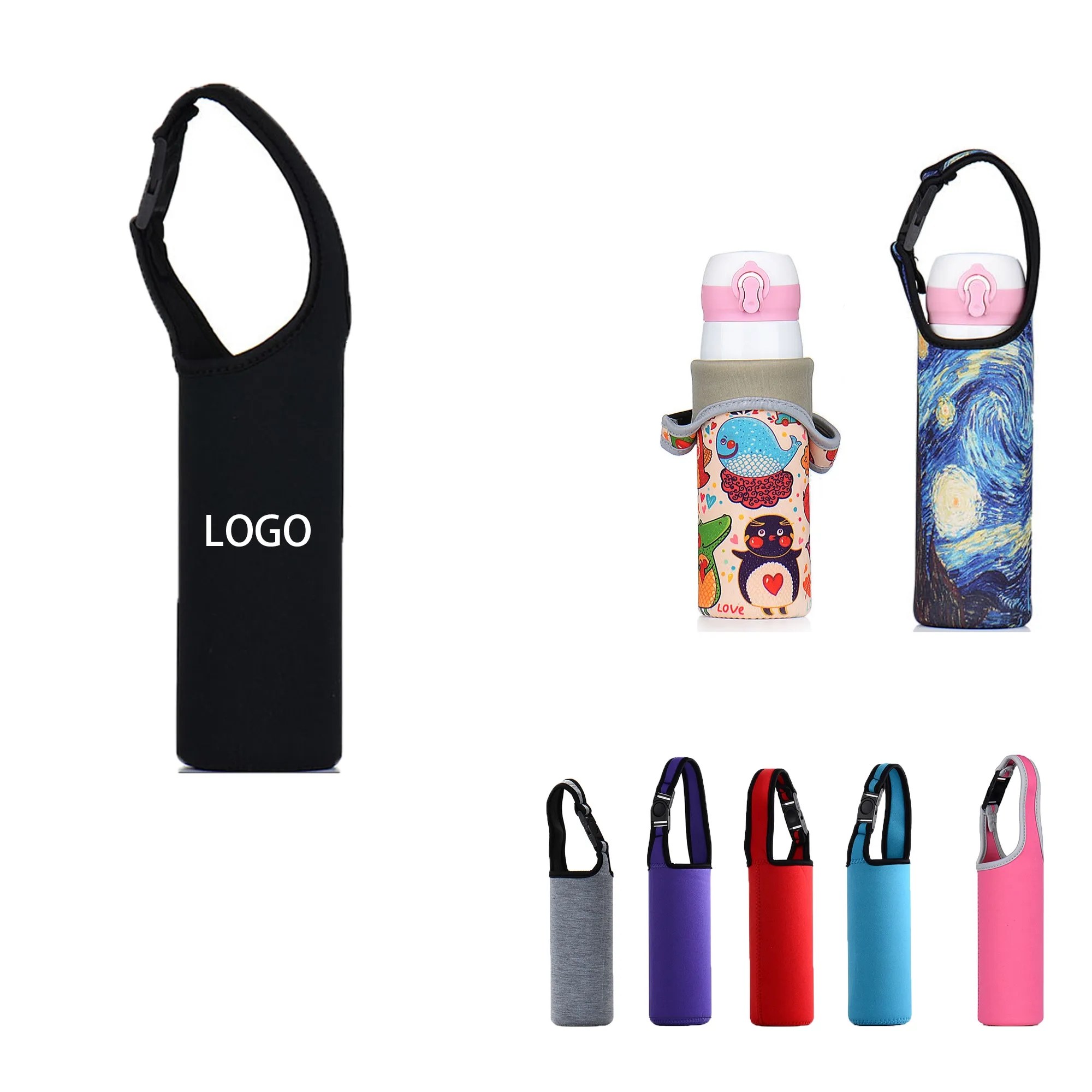 Simple And Convenient Cup Sleeve 5