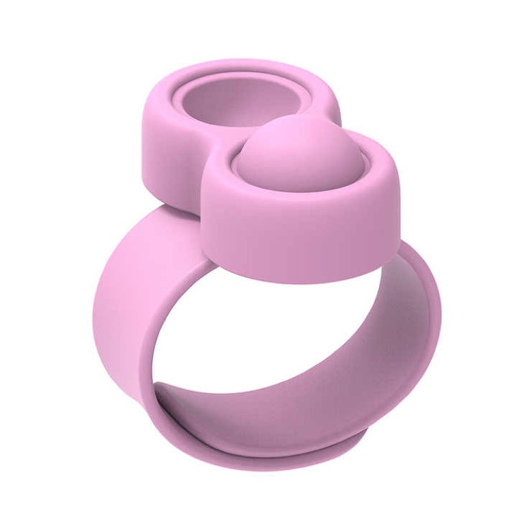 Stress Relief Wristband Fidget Toys 2