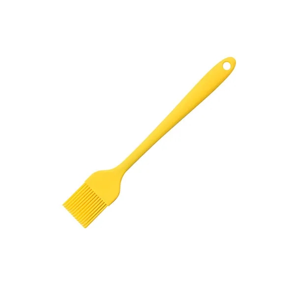 Silicone Pastry Baking Brush 2