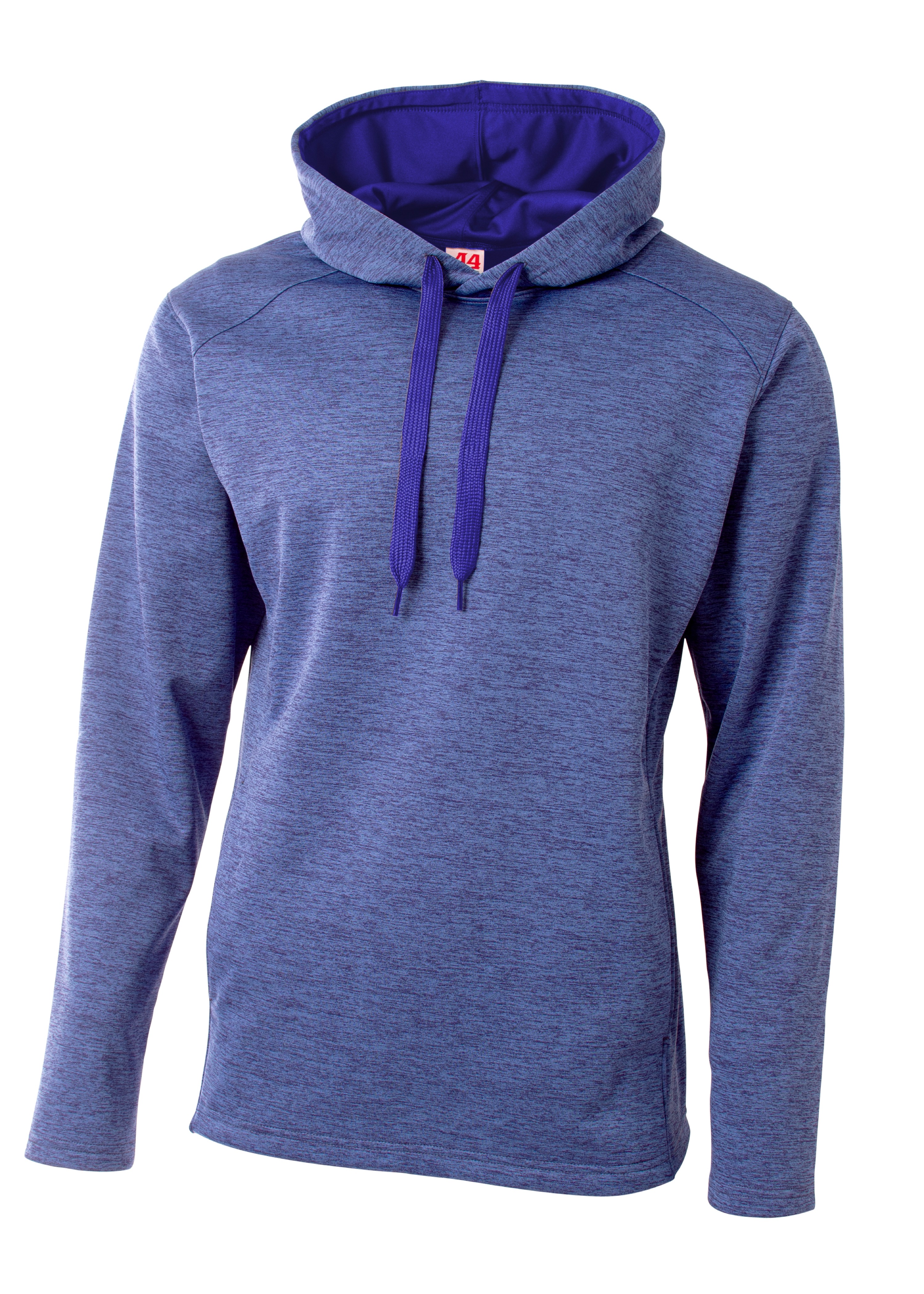 A4 Inspire Fleece Hoodie 3