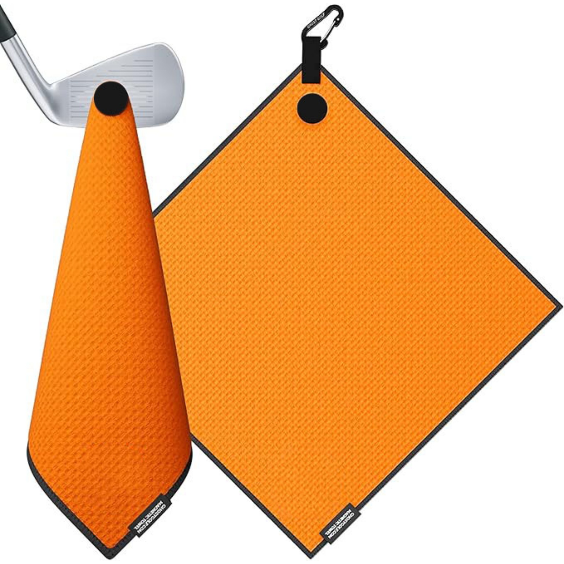 Golf Magnetic Towel 5