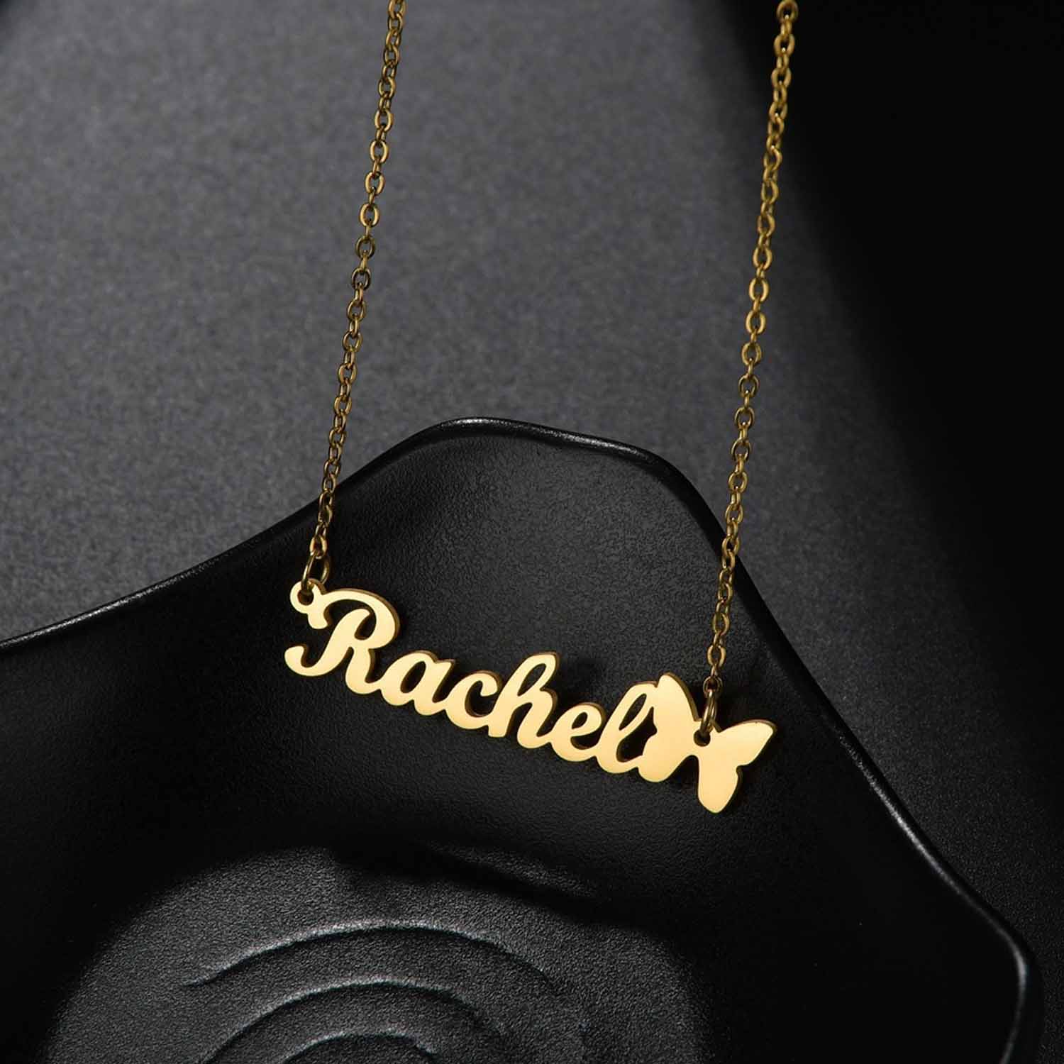 Custom Name Necklace 5