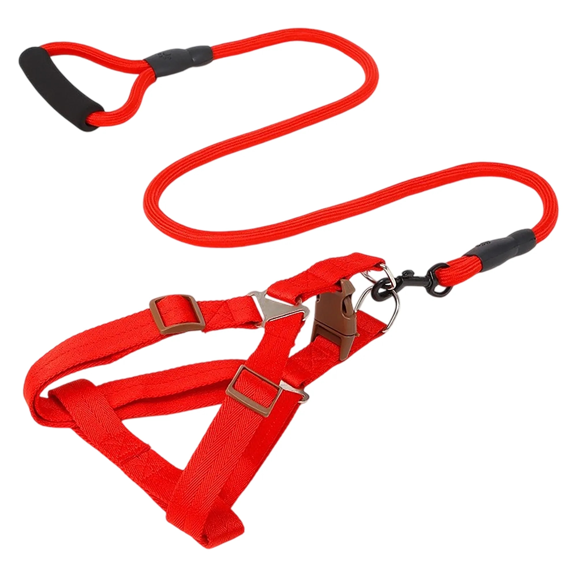 Nylon Pet Leash 8