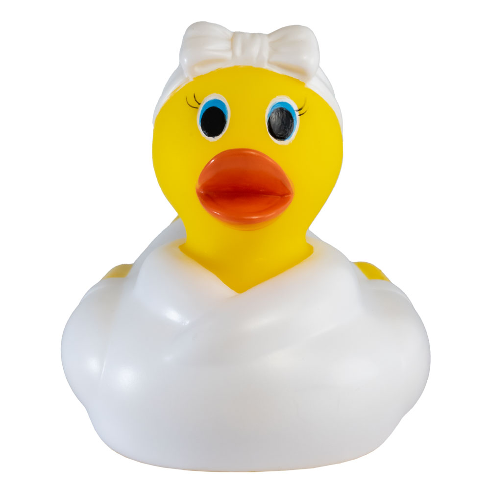 Spa Duck 3