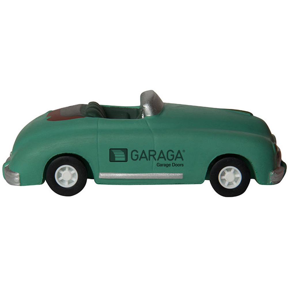 Roadster Stress Reliever 2