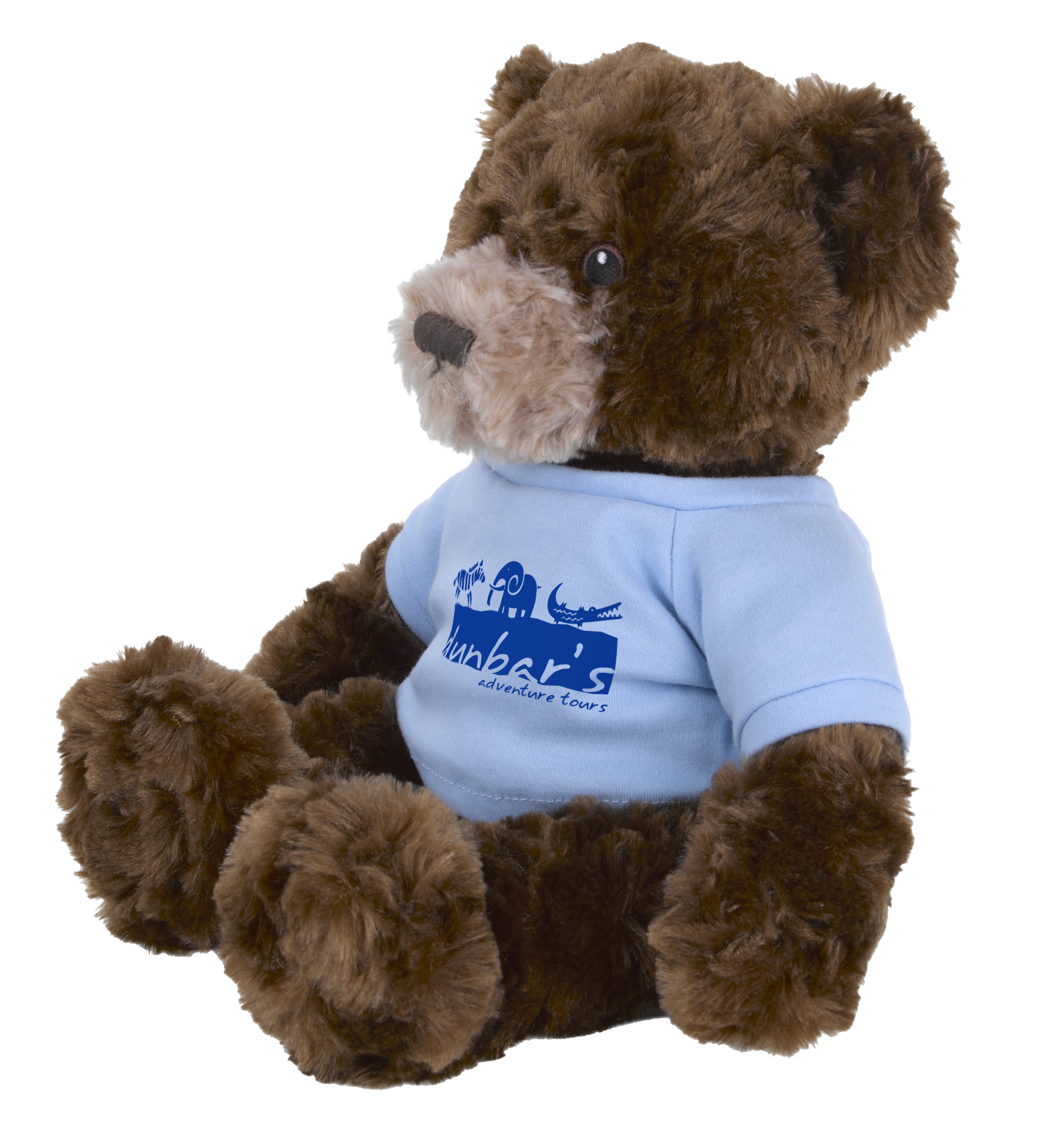 Chelsea Teddy Bear™ Dexter - 14" Plush 12
