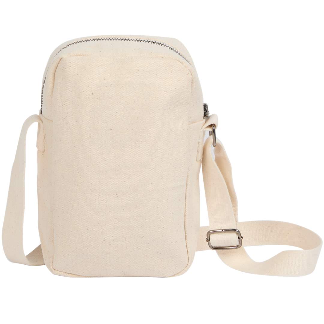 FEED Organic Cotton Crossbody 56