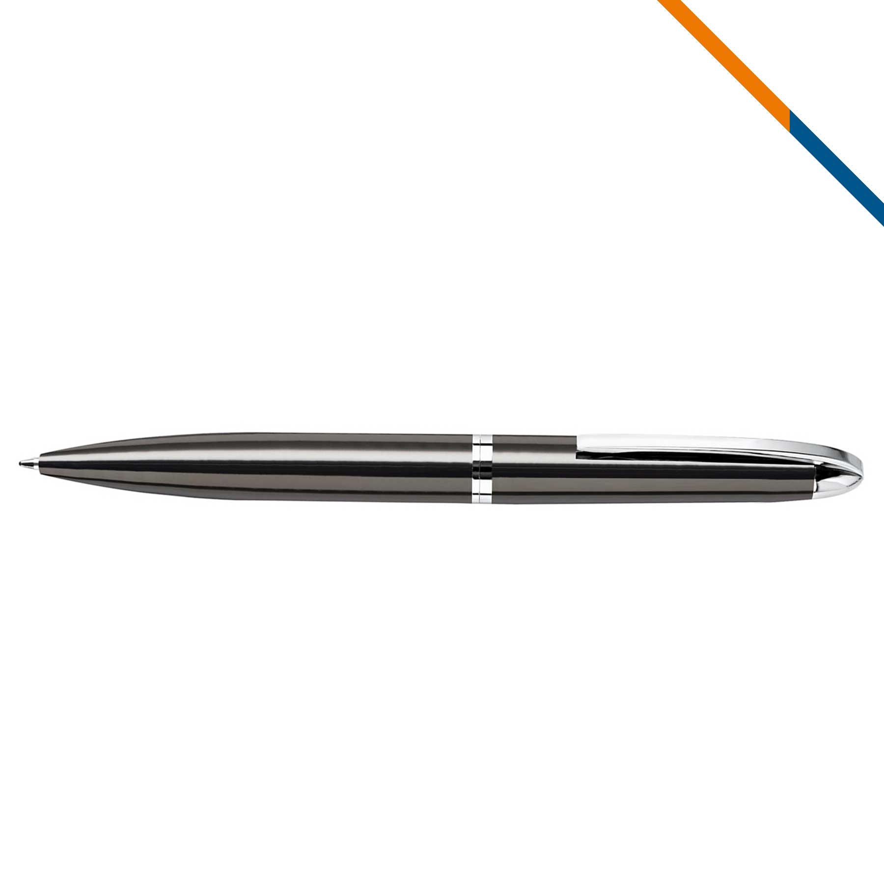 Wickeff Metal Pen 11
