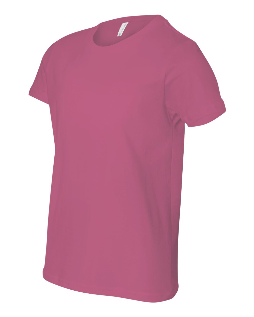 Youth Jersey Tee - 3001Y 135