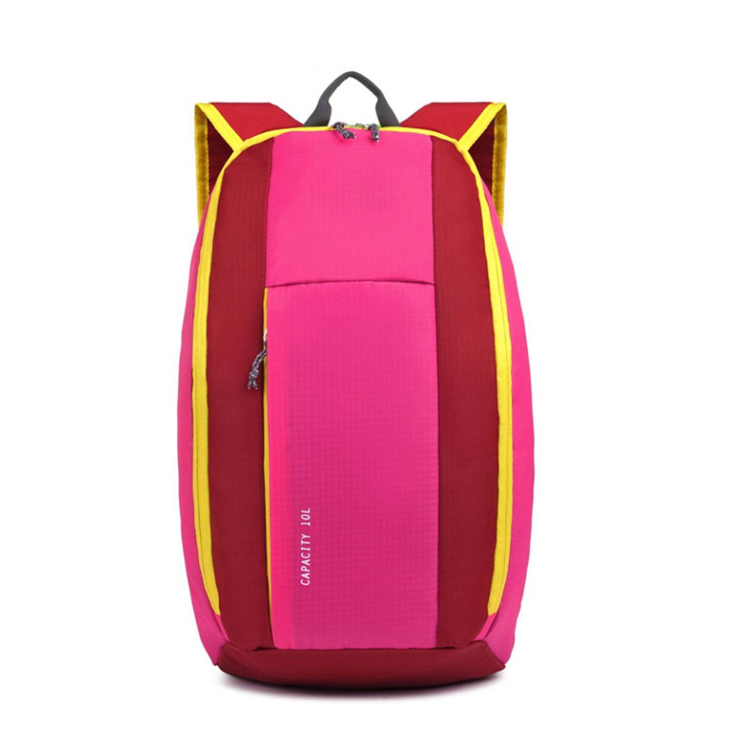 Travel Camping Hiking Outdoor Sports Backpack Daypack 5