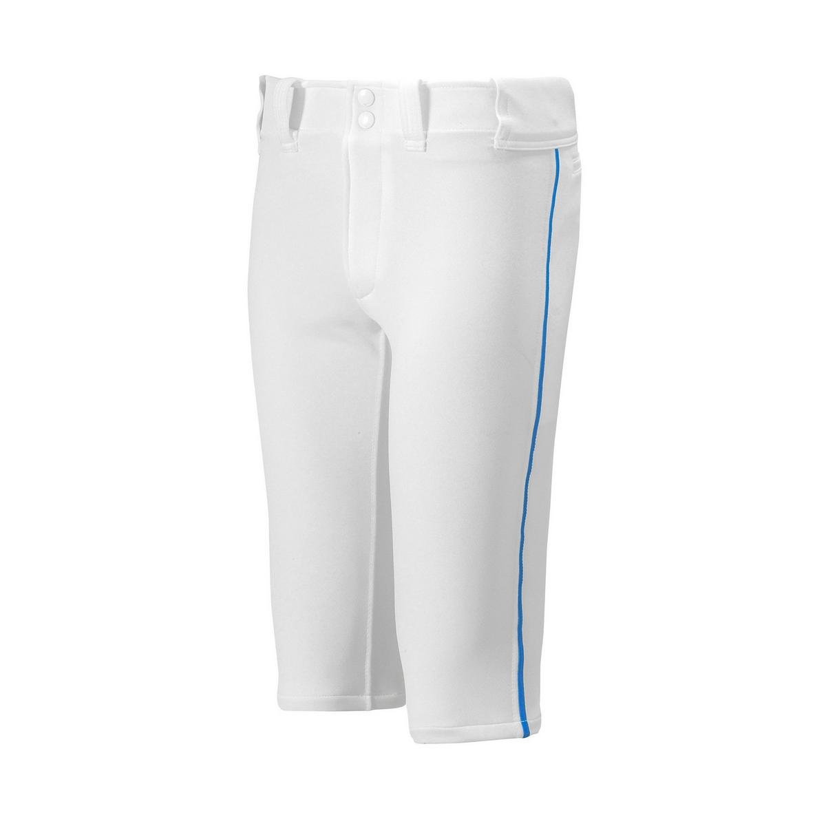 Youth Premier Short Piped Pant 13