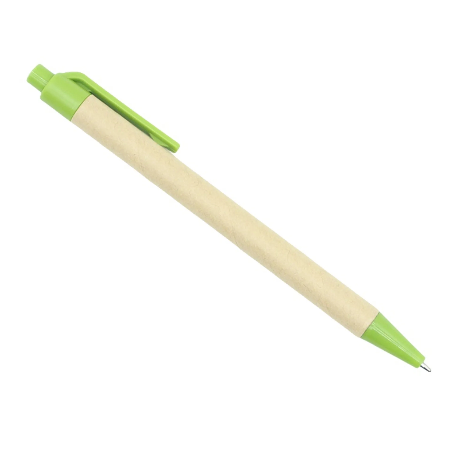 Eco Friendly Recycled Ballpoint Pens 1