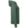 Women's ARGUS Eco Fleece Full Zip Hoody 51