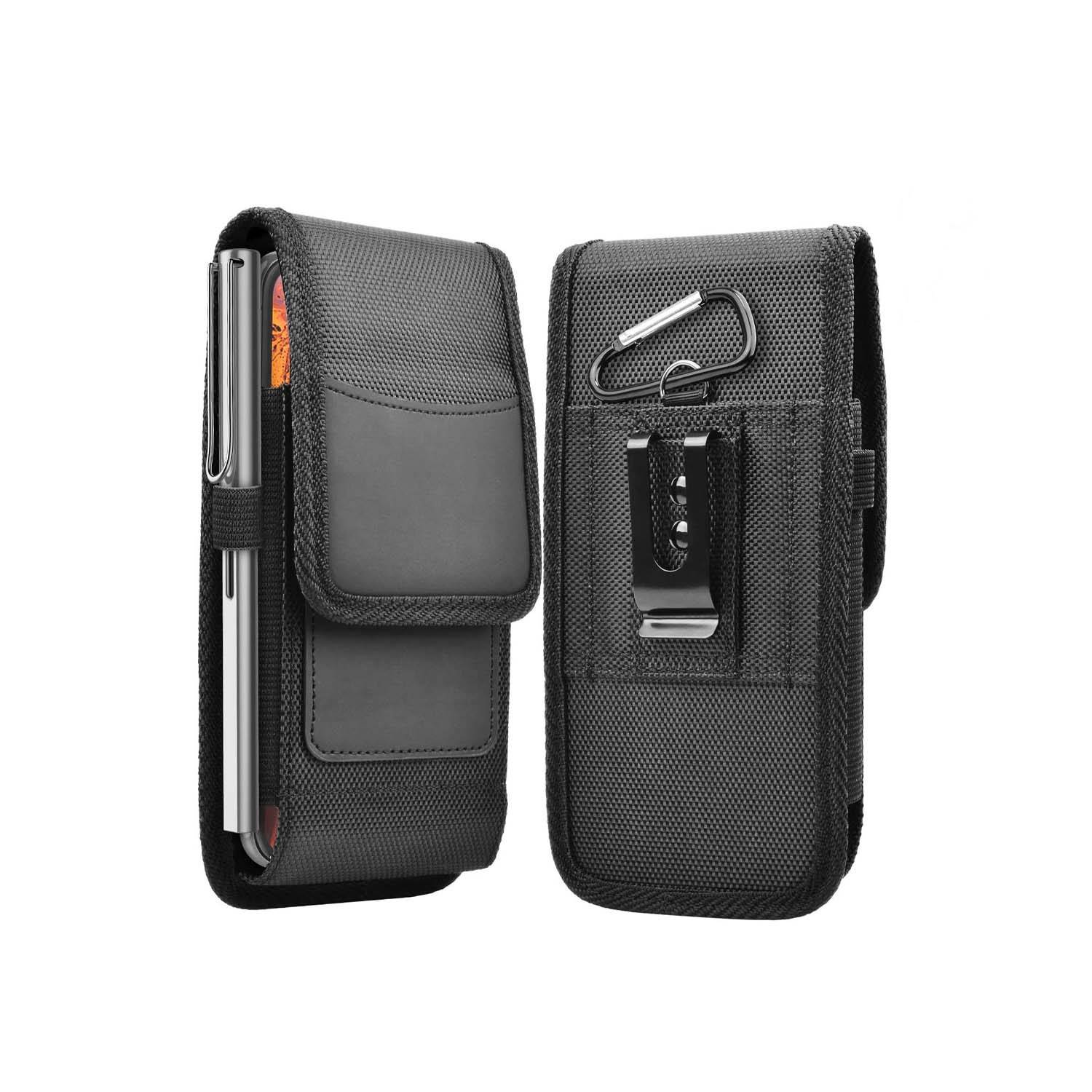 IPhone Vertical Leather Case Suitable 2