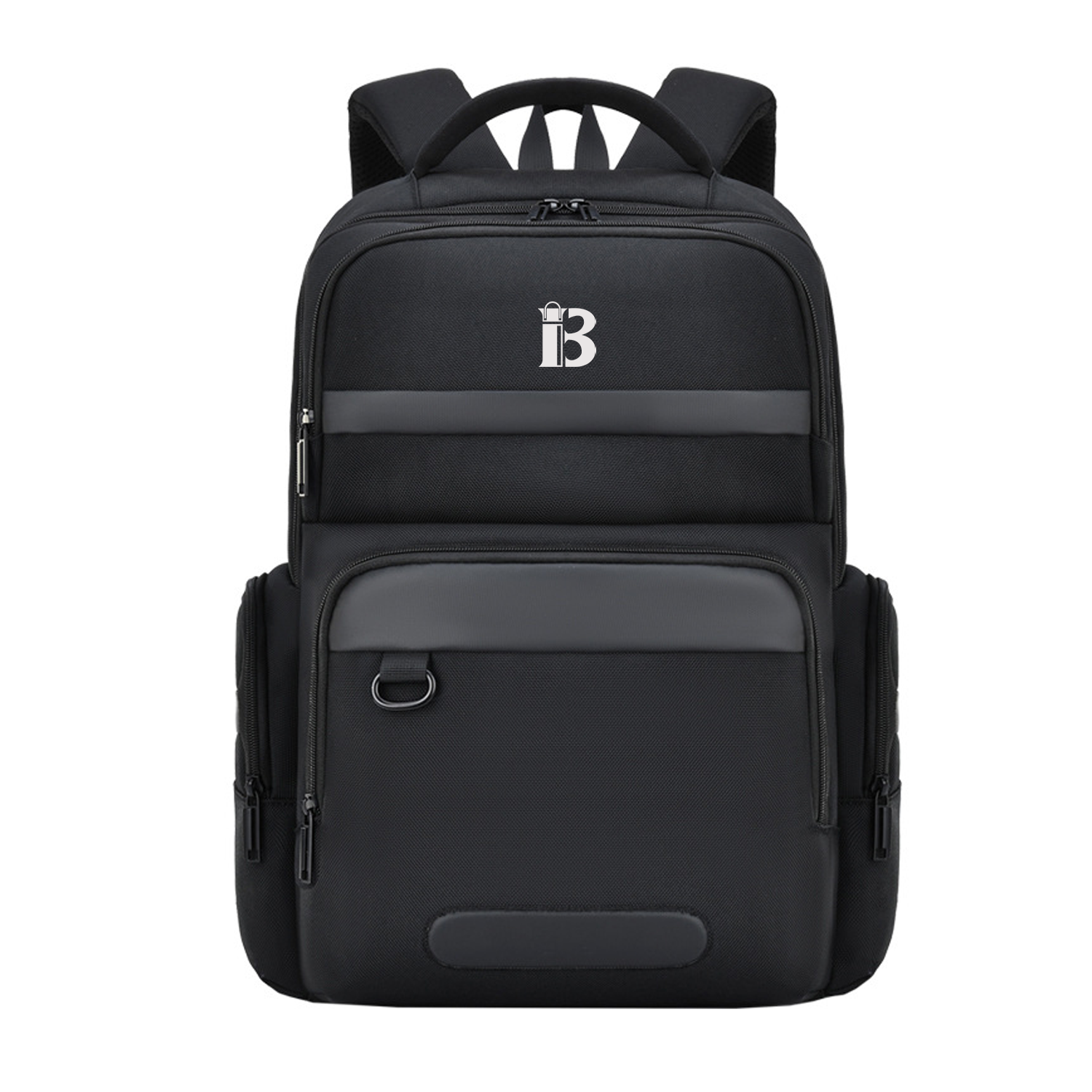 Waterproof Oxford 15.6 Laptop Backpack