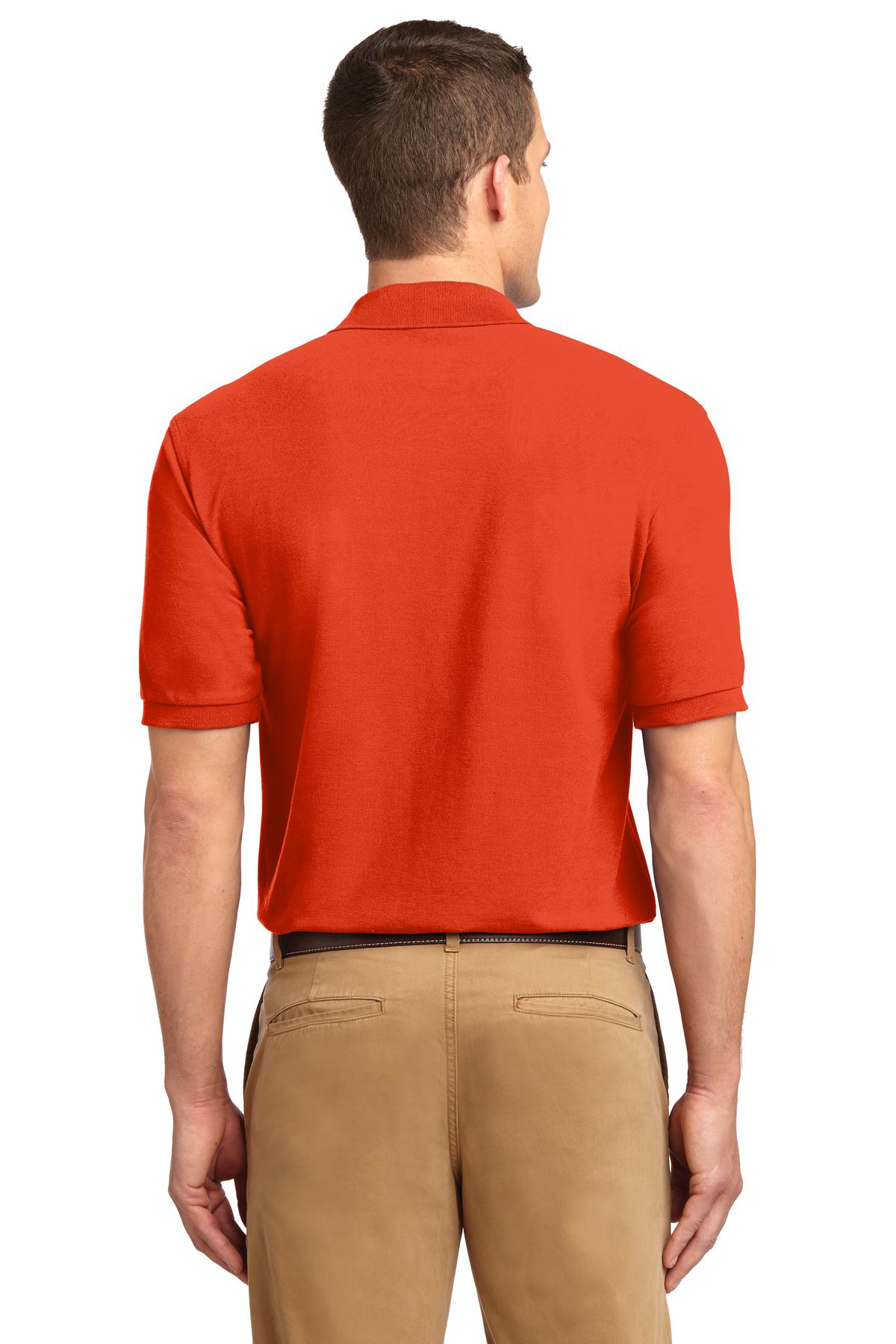 Port Authority® Silk Touch Polo 171