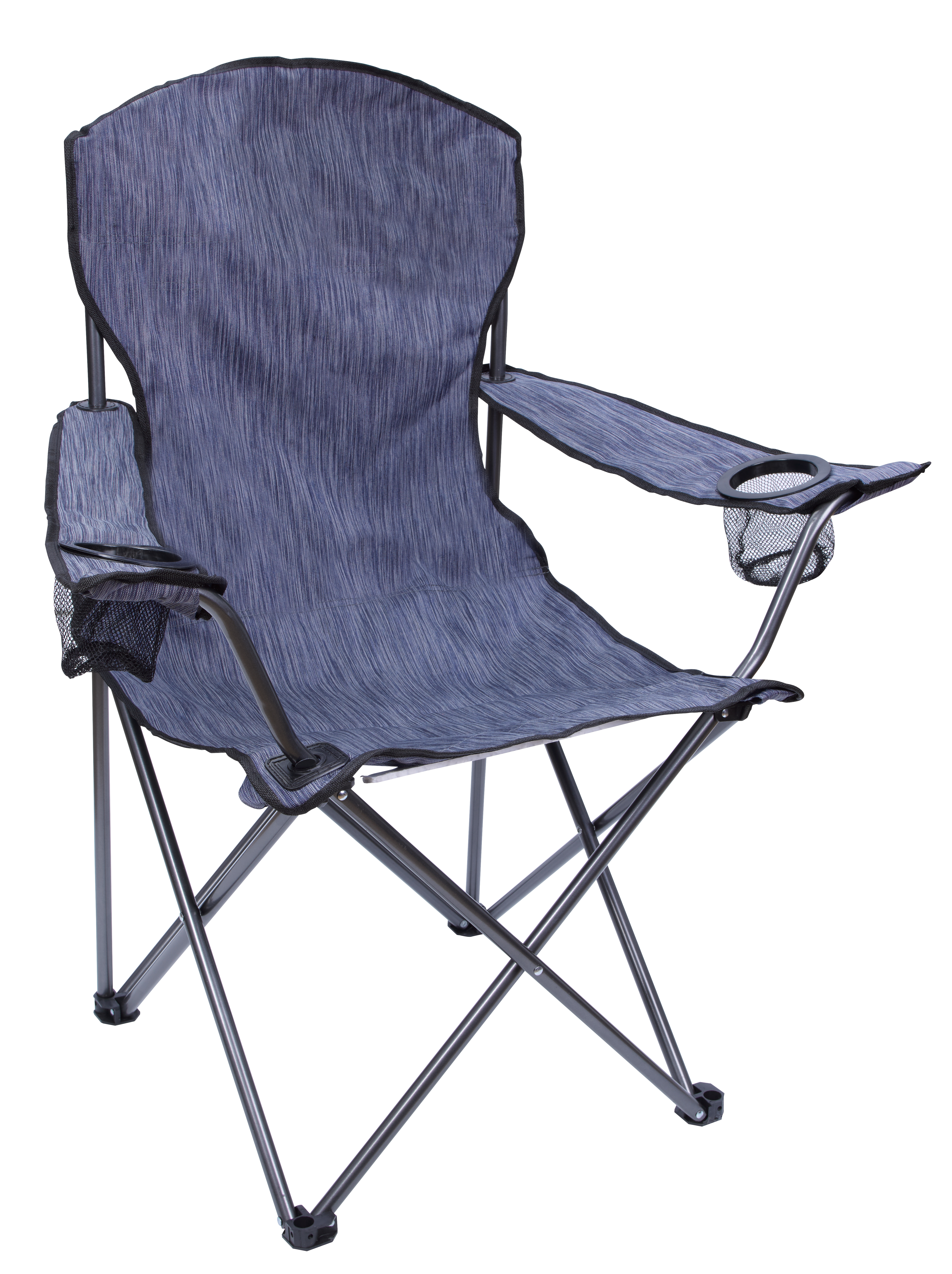 Good Value™ Two-Tone Captain's Chair 14