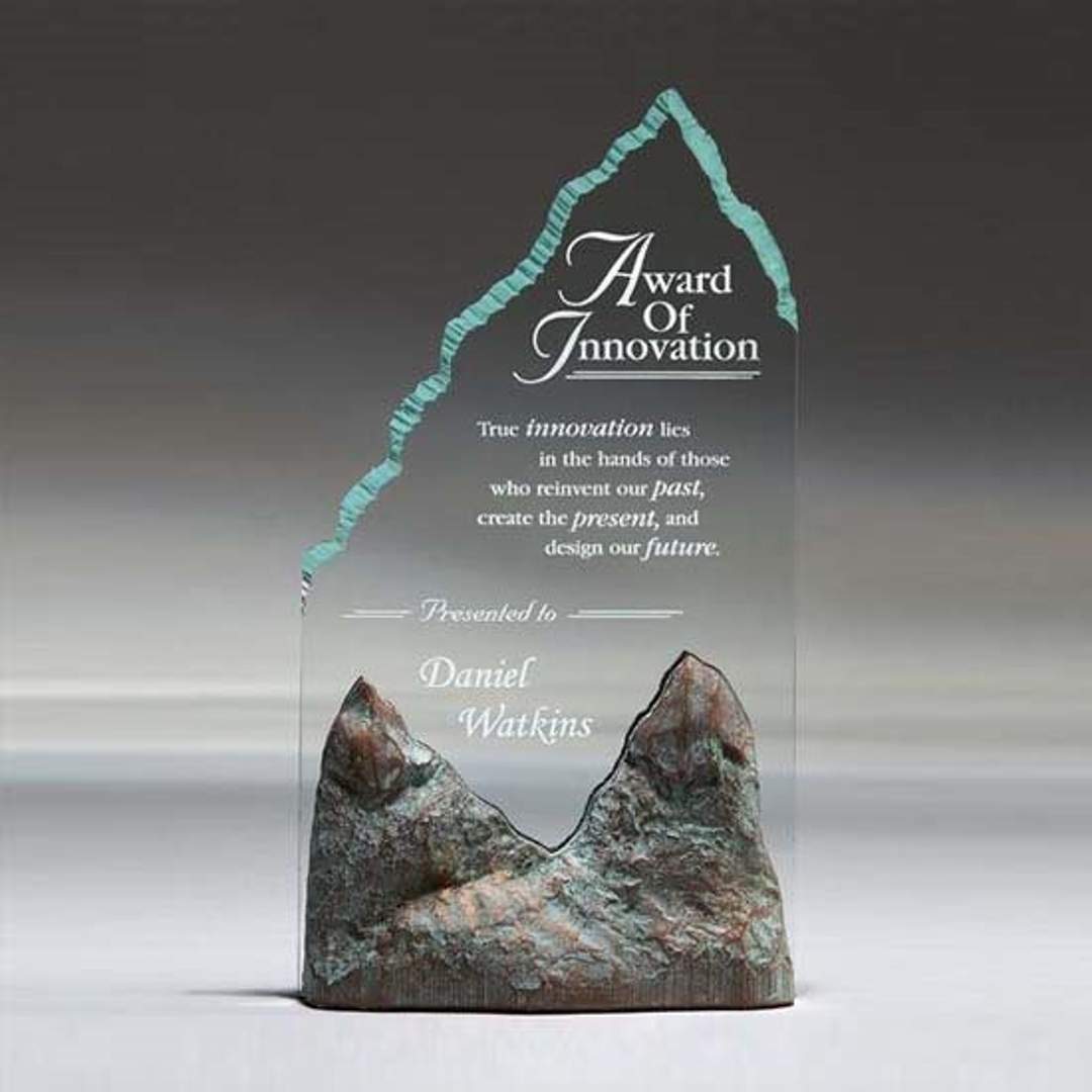 Pyrenees Award 3