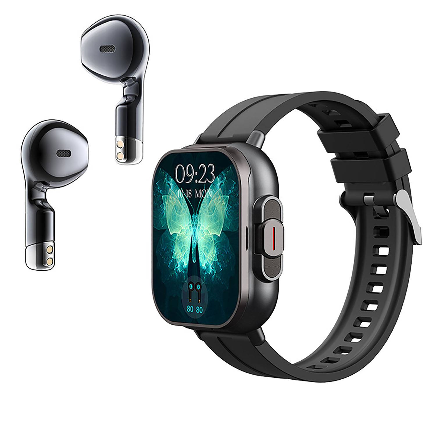 Smart Watch 6