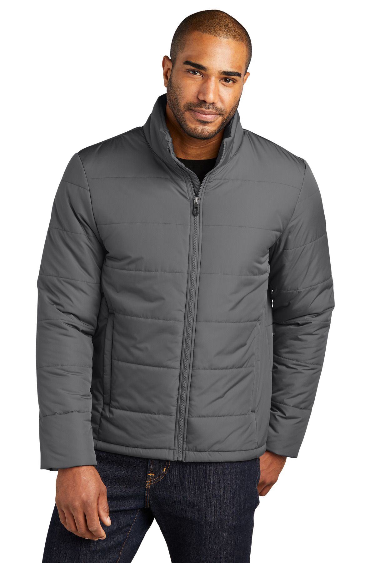 Port Authority® Puffer Jacket 8