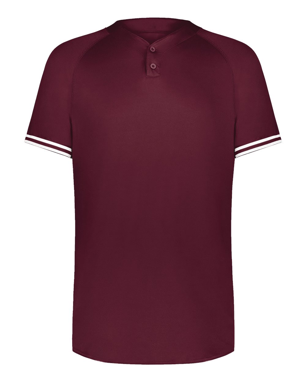 Youth Cutter Henley Jersey - 6906 39