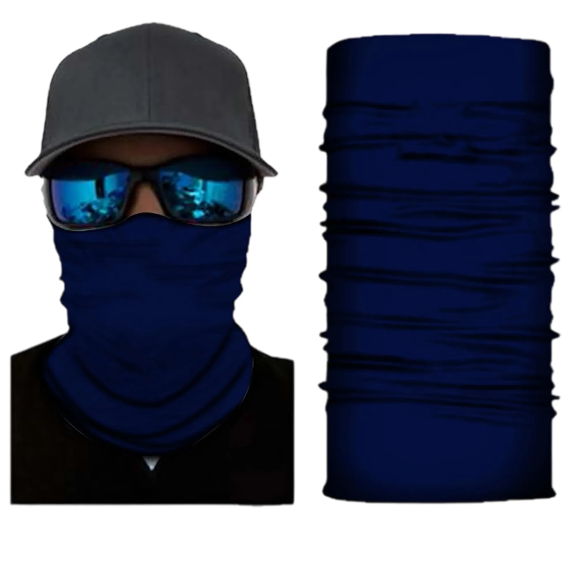 Multi Purpose Sports Neck Gaiter 54
